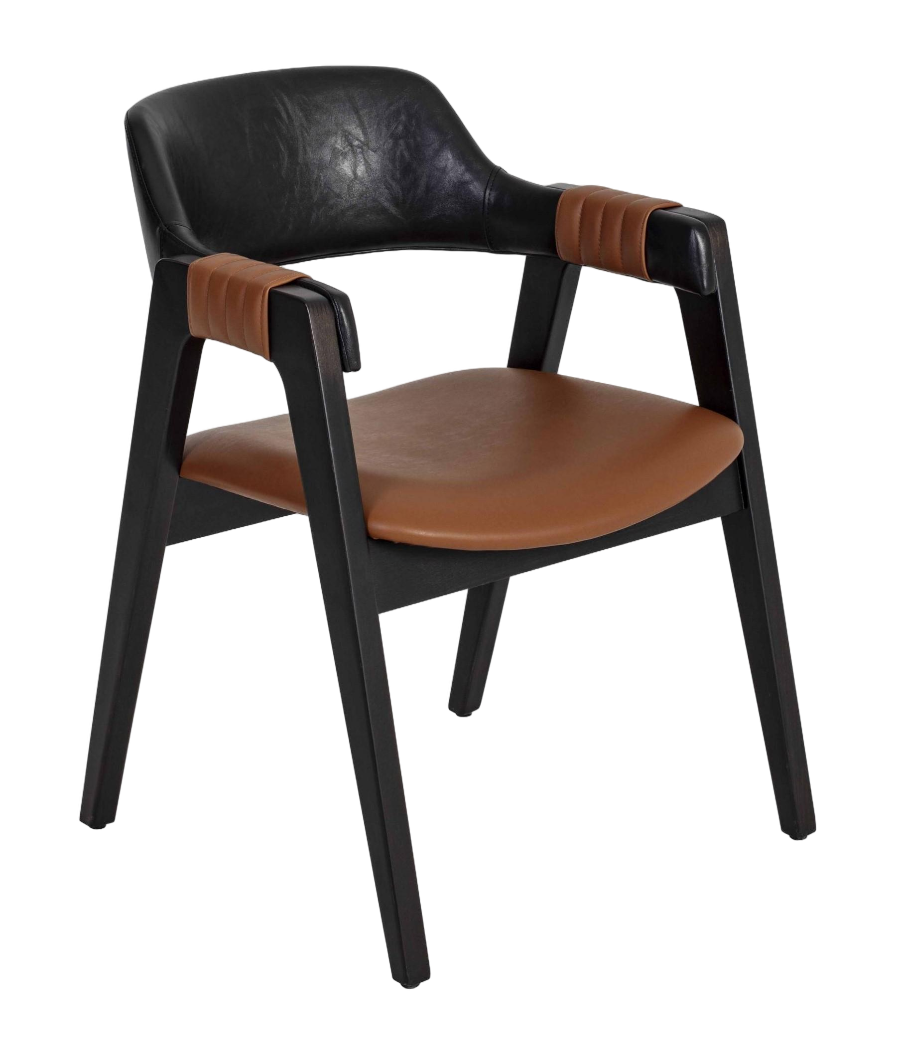 High-capacity banquet chairs for events